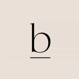 Bespoke Baby Co logo