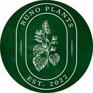 RUNOPLANTS logo