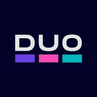 duosexshop logo