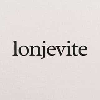 Lonjevite logo