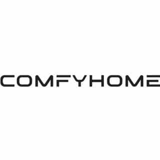 comfyhomeindia.com logo