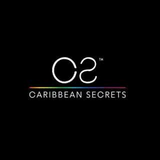 Caribbean Secrets Cosmetics Store logo