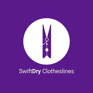 SwiftDry Clotheslines NZ logo