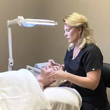 Skin Rejuvenation Clinique logo
