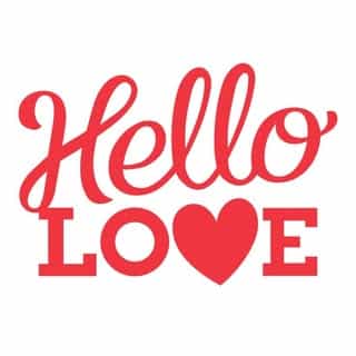 Hello Love Inc logo