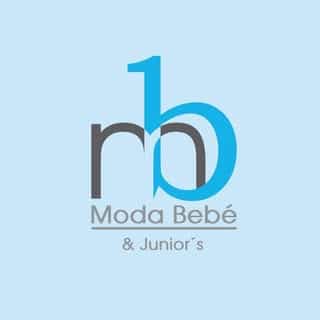 Moda Bebé México logo