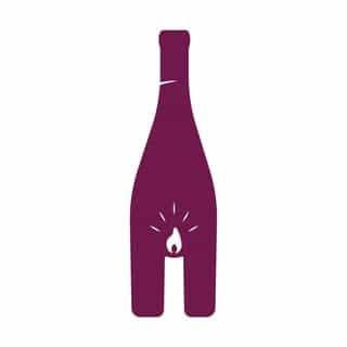 La Cave Éclairée logo