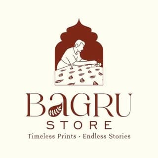 Bagrustore logo