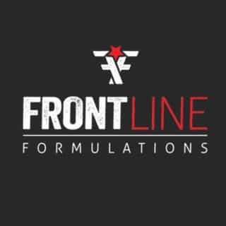 Frontline Formulations logo