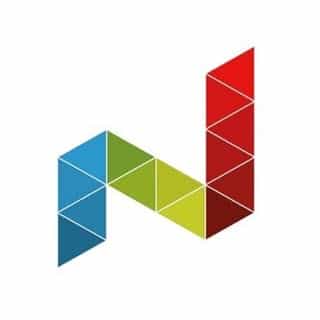 Naber Farben logo