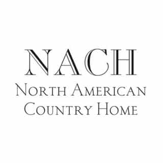North American Country Home logo