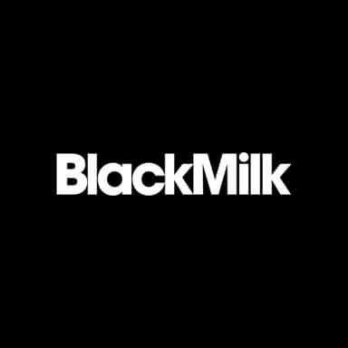 BlackMilk Clothing logo