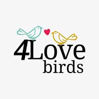 4Lovebirds logo