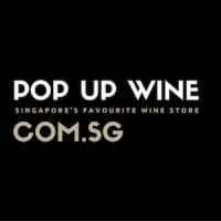 Pop Up Wine logo