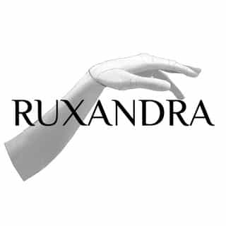Ruxandra logo