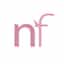 NiceFlamingo logo