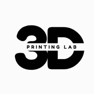 3DPrintingLabDesigns logo