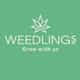 Weedlings logo