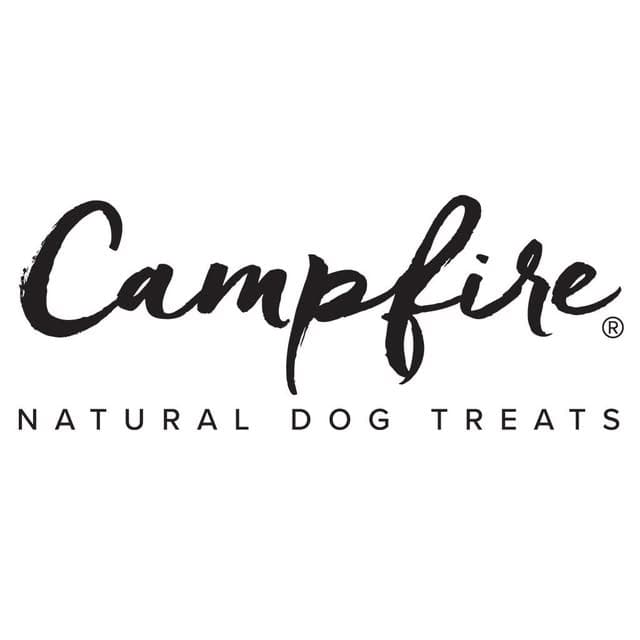 Campfire Treats logo