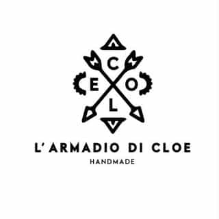 L'armadio di Cloe logo