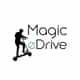 Magic-eDrive logo