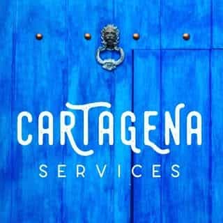Cartagena Services logo