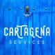 Cartagena Services logo