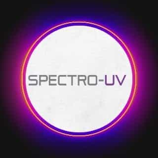 Spectro-UV logo