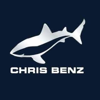 CHRIS BENZ Watches Intl. logo