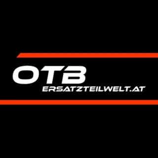OTB Landtechnik Handel logo
