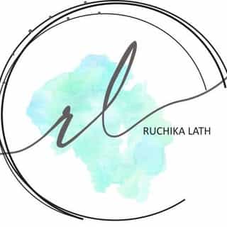 Ruchika Lath Label logo
