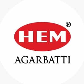 HEM Fragrances logo