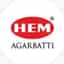 HEM Fragrances logo