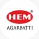 HEM Fragrances logo