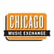 Chicago Music Exchange logo