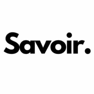 Savoir logo