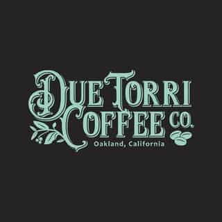Due Torri Coffee logo