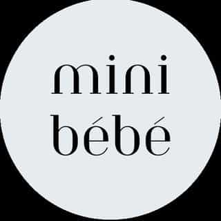 MINI BÉBÉ logo