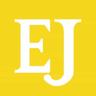 Eric Javits logo