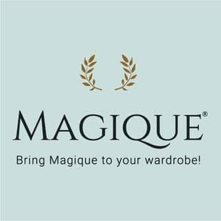 Magique logo