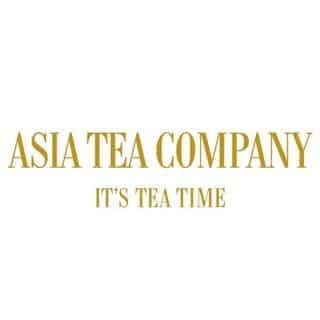 Asia Tea Company Store logo