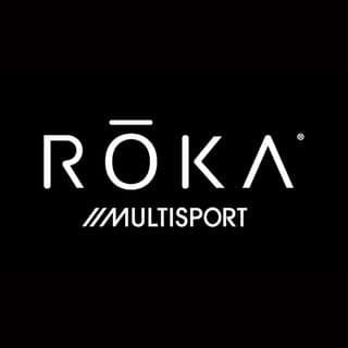ROKA Multisport logo