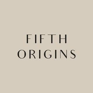 Fifth Origins logo