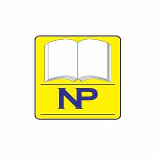 Nageen Prakashan logo