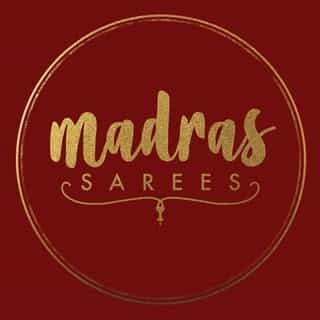 Madras Sarees logo