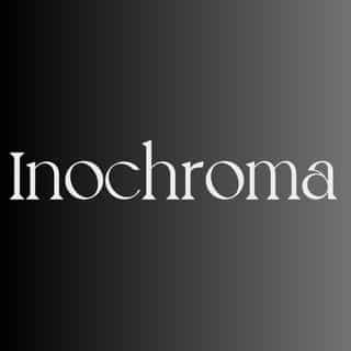 Inochroma logo