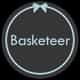 Basketeer logo