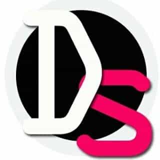 dsonline.me logo