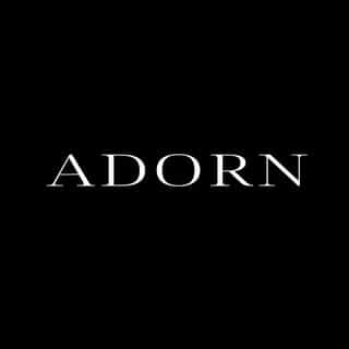Adorn Cosmetics logo