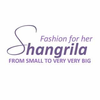 Shangrila Fashion logo